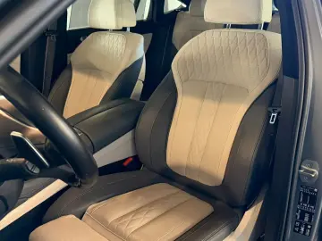BMW X6 xDrive 40i M Sport LUFTF B W STHZ MASSA