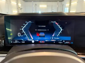 BMW X6 xDrive 40i M Sport LUFTF B W STHZ MASSA