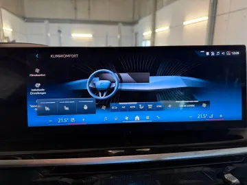 BMW X6 xDrive 40i M Sport LUFTF B W STHZ MASSA