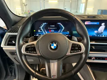 BMW X6 xDrive 40i M Sport LUFTF B W STHZ MASSA