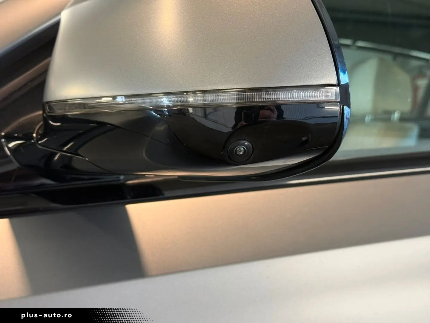 BMW X6 xDrive 40i M Sport LUFTF B W STHZ MASSA