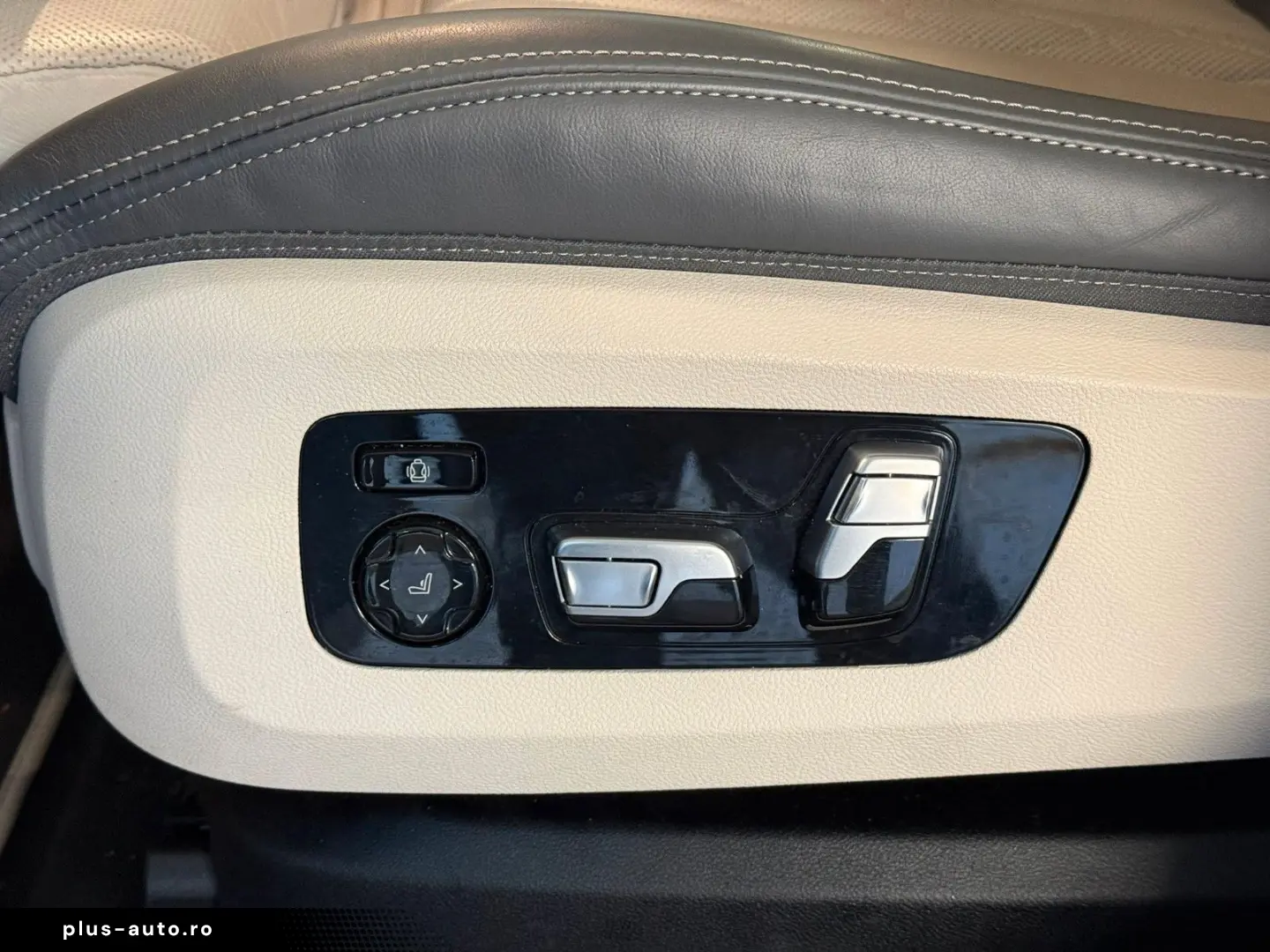 BMW X6 xDrive 40i M Sport LUFTF B W STHZ MASSA