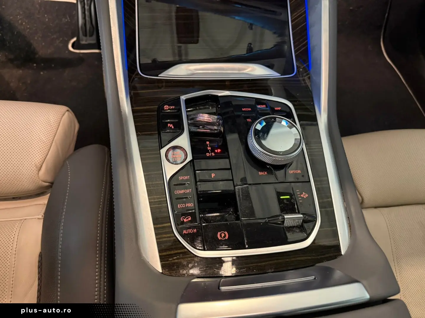 BMW X6 xDrive 40i M Sport LUFTF B W STHZ MASSA