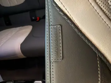 BMW X6 xDrive 40i M Sport LUFTF B W STHZ MASSA