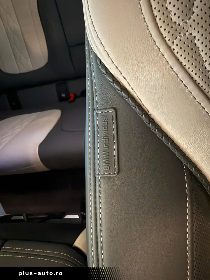 BMW X6 xDrive 40i M Sport LUFTF B W STHZ MASSA