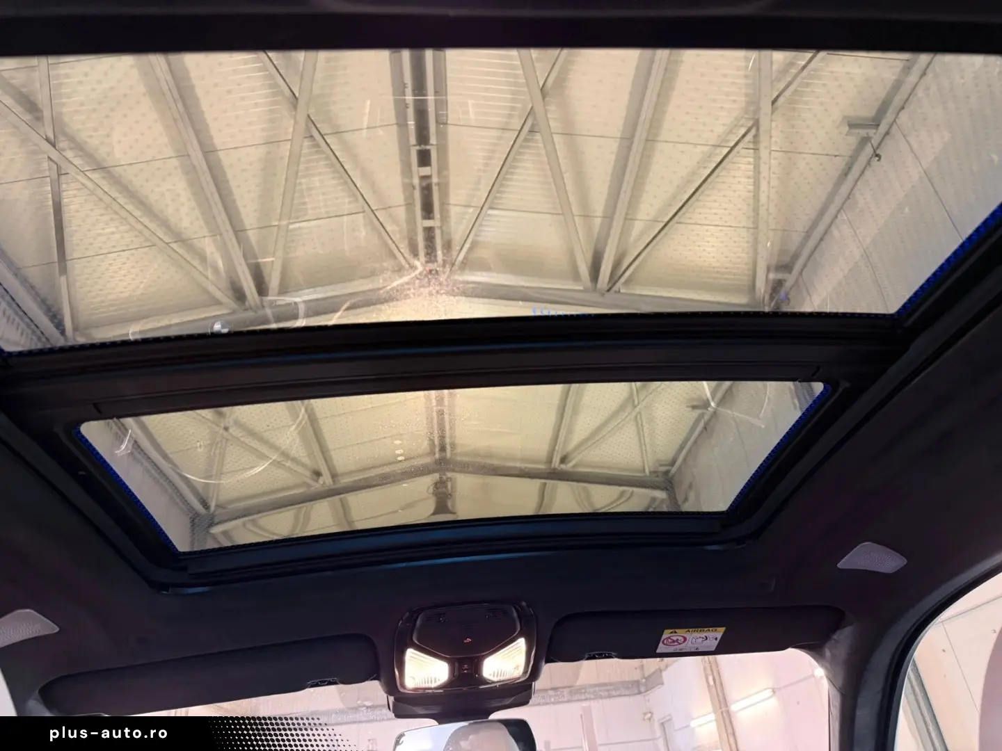 BMW X6 xDrive 40i M Sport LUFTF B W STHZ MASSA