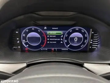 Skoda Scala 1.6 TDI Ambition