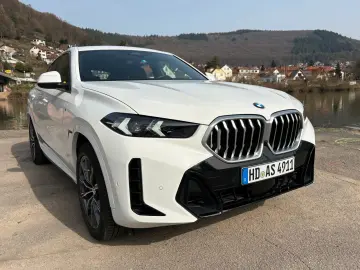 BMW Standheiz.  1.Hand  MwSt. ausweisbar  unfallfrei