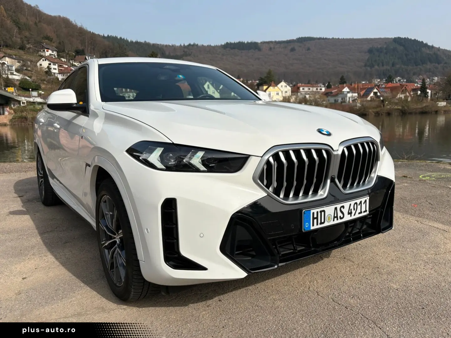 BMW Standheiz.  1.Hand  MwSt. ausweisbar  unfallfrei