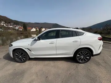 BMW Standheiz.  1.Hand  MwSt. ausweisbar  unfallfrei