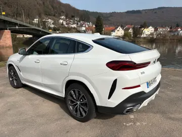 BMW Standheiz.  1.Hand  MwSt. ausweisbar  unfallfrei