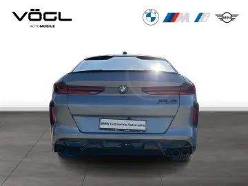BMW X6 M Competition Innovationspaket Driv.Ass.Prof.