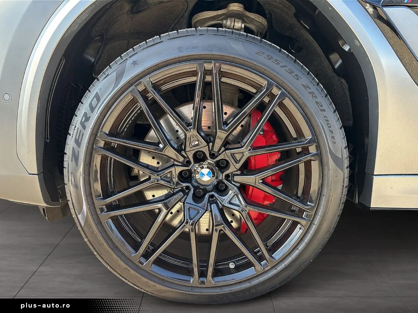 BMW X6 M Competition Innovationspaket Driv.Ass.Prof.