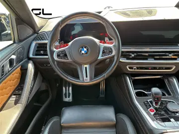 BMW X6 M Competition Innovationspaket Driv.Ass.Prof.