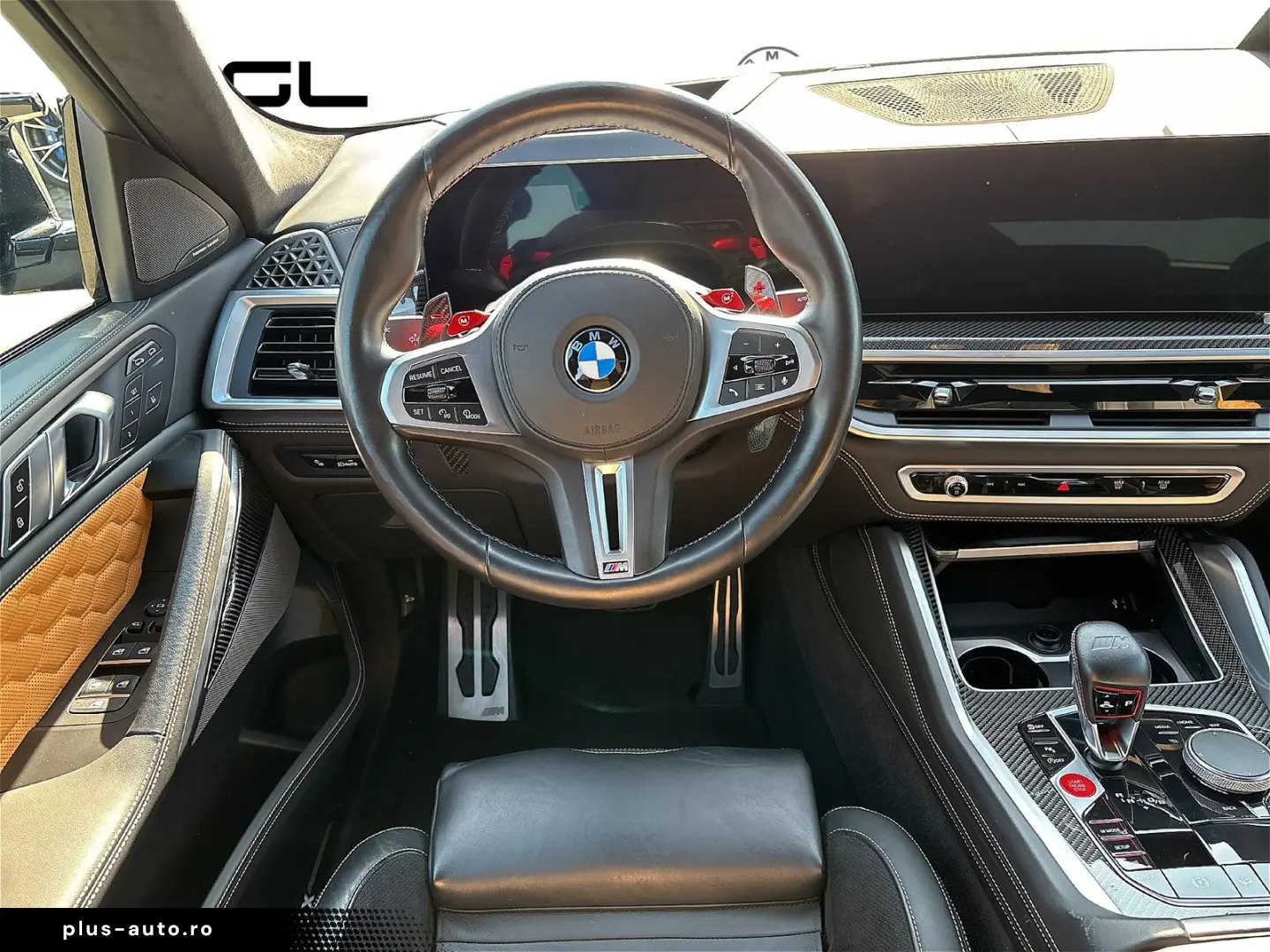 BMW X6 M Competition Innovationspaket Driv.Ass.Prof.