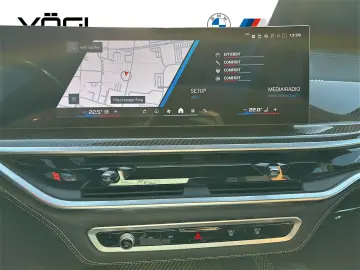 BMW X6 M Competition Innovationspaket Driv.Ass.Prof.