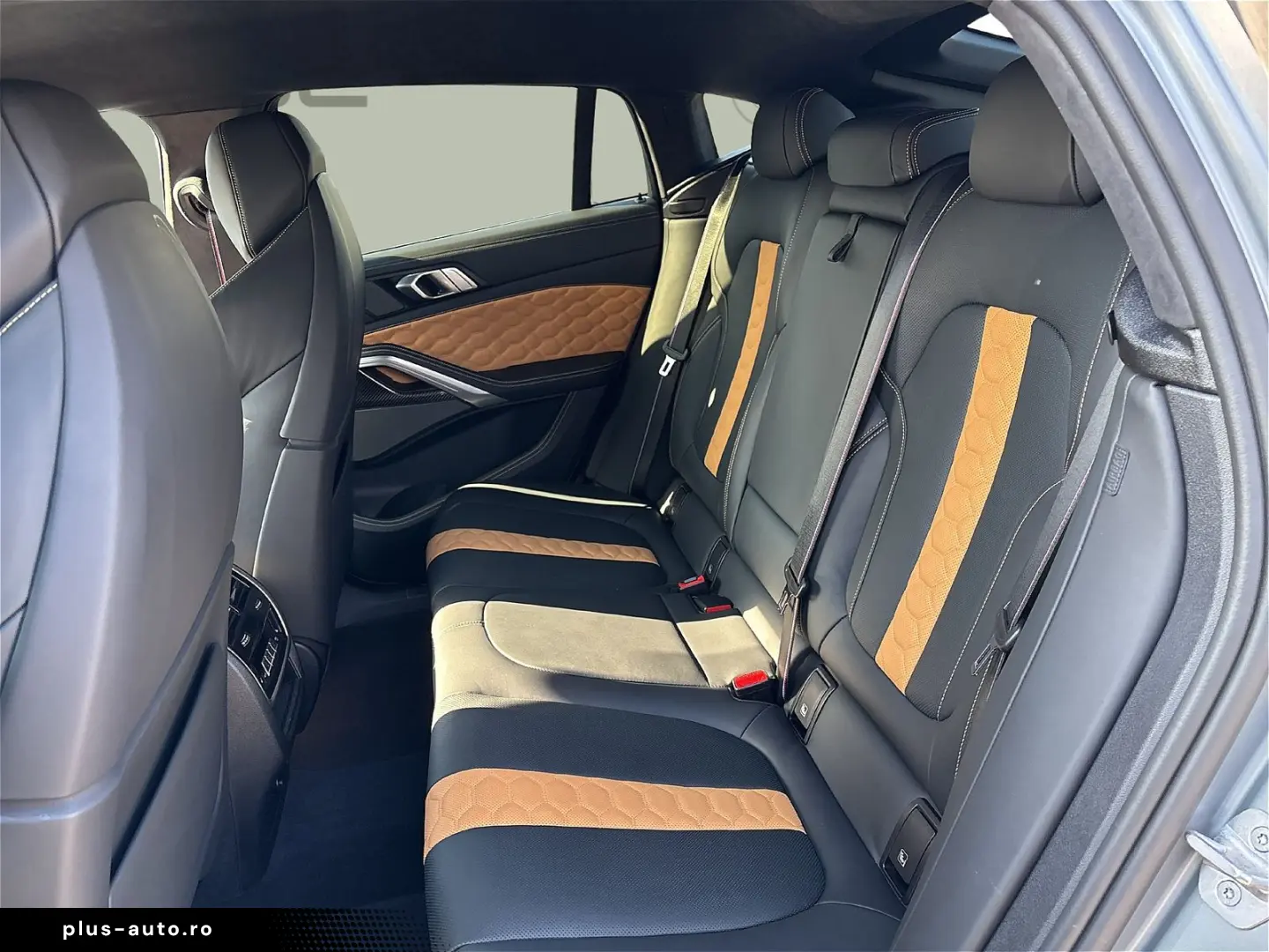 BMW X6 M Competition Innovationspaket Driv.Ass.Prof.