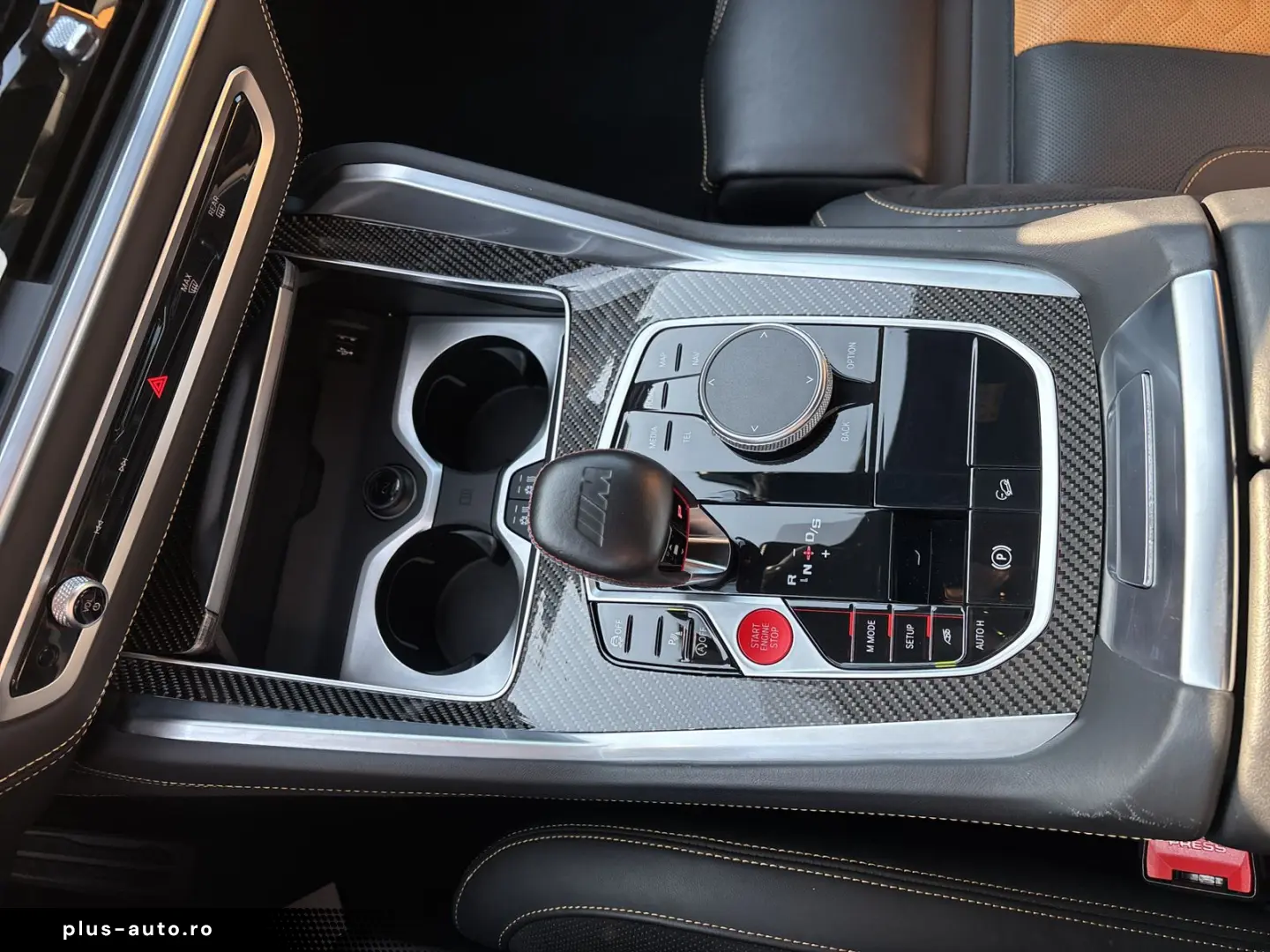 BMW X6 M Competition Innovationspaket Driv.Ass.Prof.