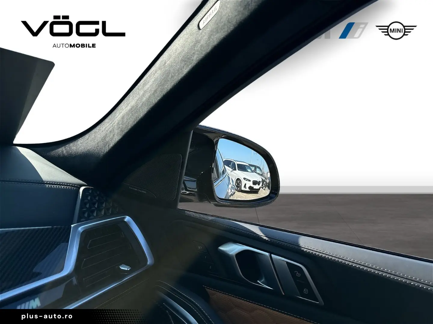 BMW X6 M Competition Innovationspaket Driv.Ass.Prof.