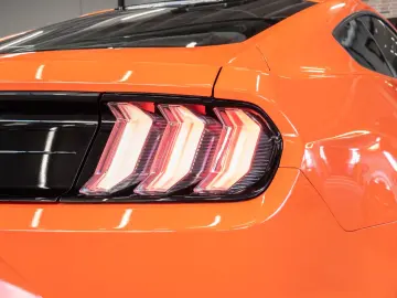 FORD Mustang GT 5.0 V8 Coupe B&O NAVI LEDER 1.HD