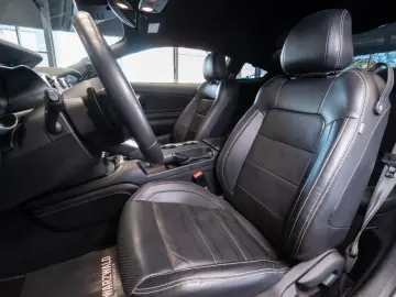 FORD Mustang GT 5.0 V8 Coupe B&O NAVI LEDER 1.HD