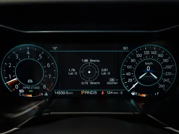 FORD Mustang GT 5.0 V8 Coupe B&O NAVI LEDER 1.HD