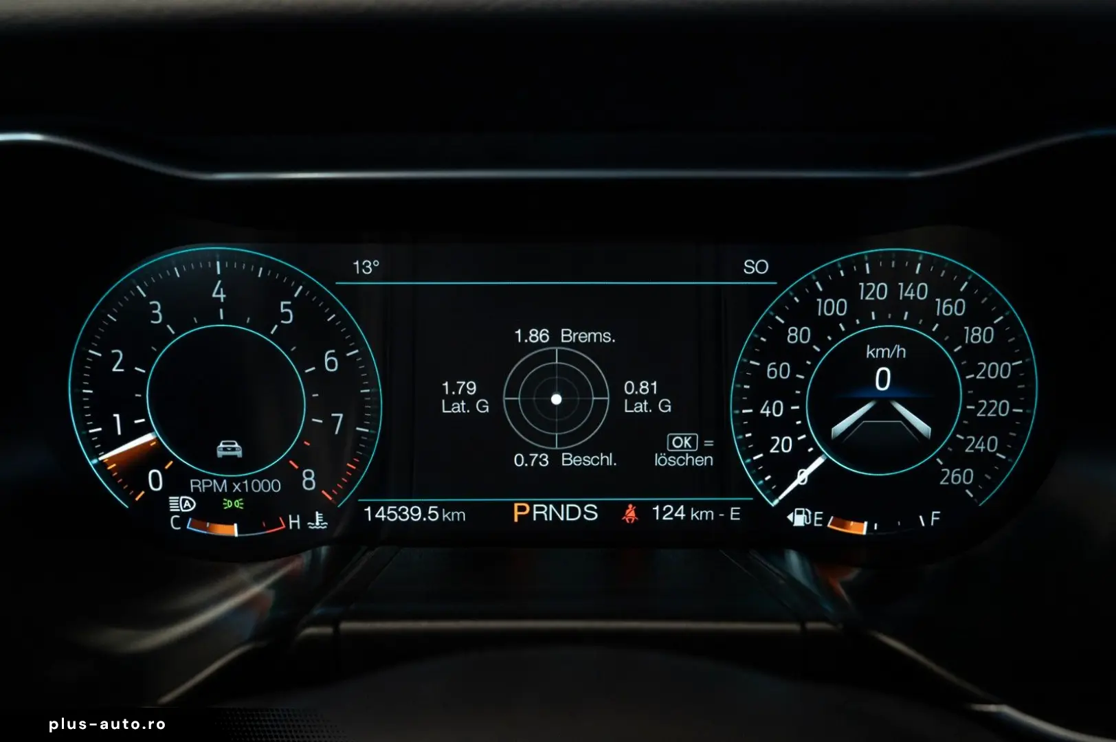 FORD Mustang GT 5.0 V8 Coupe B&O NAVI LEDER 1.HD