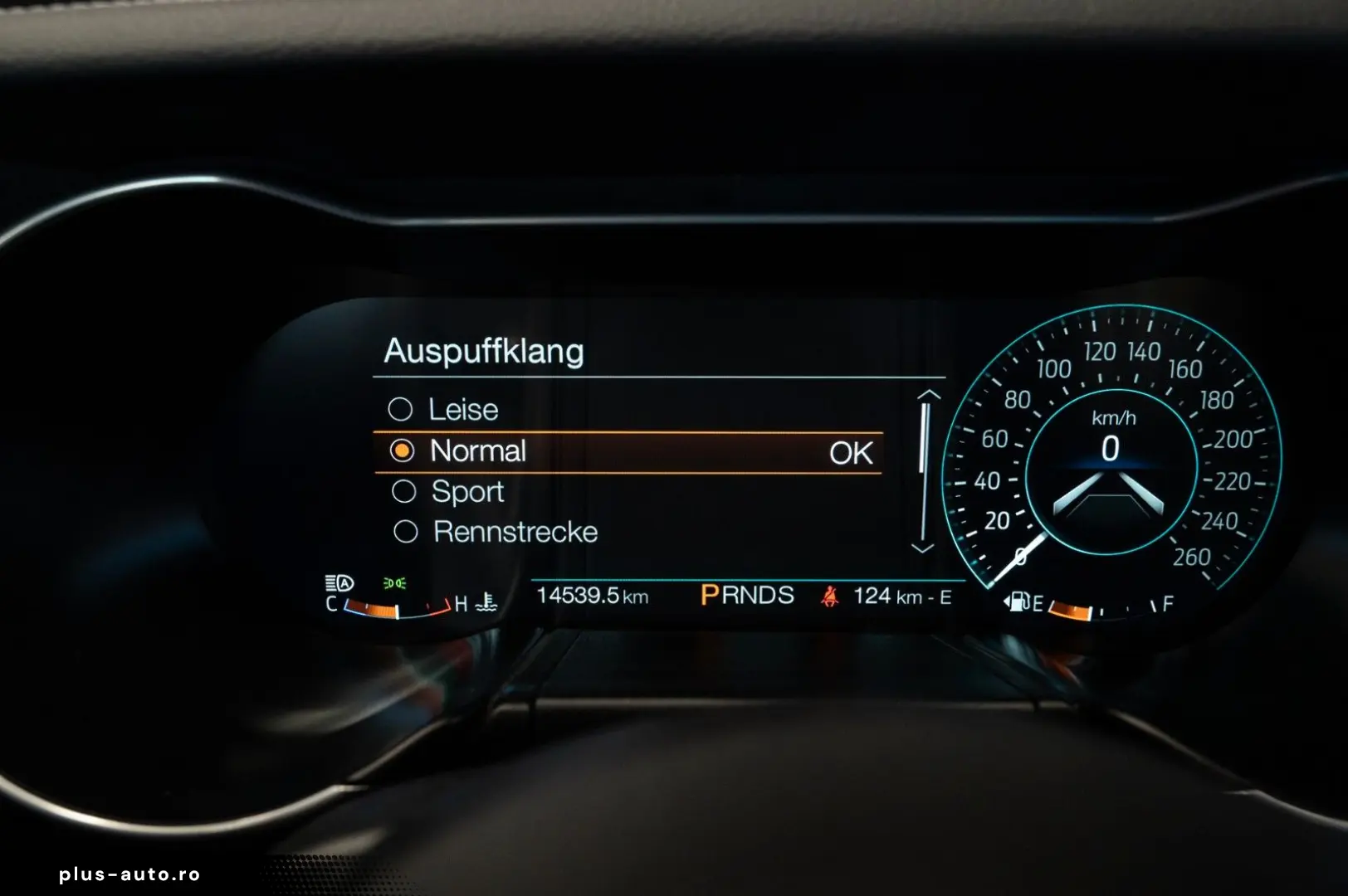 FORD Mustang GT 5.0 V8 Coupe B&O NAVI LEDER 1.HD