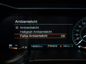 FORD Mustang GT 5.0 V8 Coupe B&O NAVI LEDER 1.HD