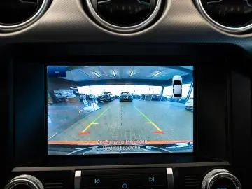 FORD Mustang GT 5.0 V8 Coupe B&O NAVI LEDER 1.HD