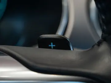 FORD Mustang GT 5.0 V8 Coupe B&O NAVI LEDER 1.HD