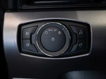 FORD Mustang GT 5.0 V8 Coupe B&O NAVI LEDER 1.HD