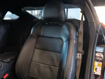 FORD Mustang GT 5.0 V8 Coupe B&O NAVI LEDER 1.HD