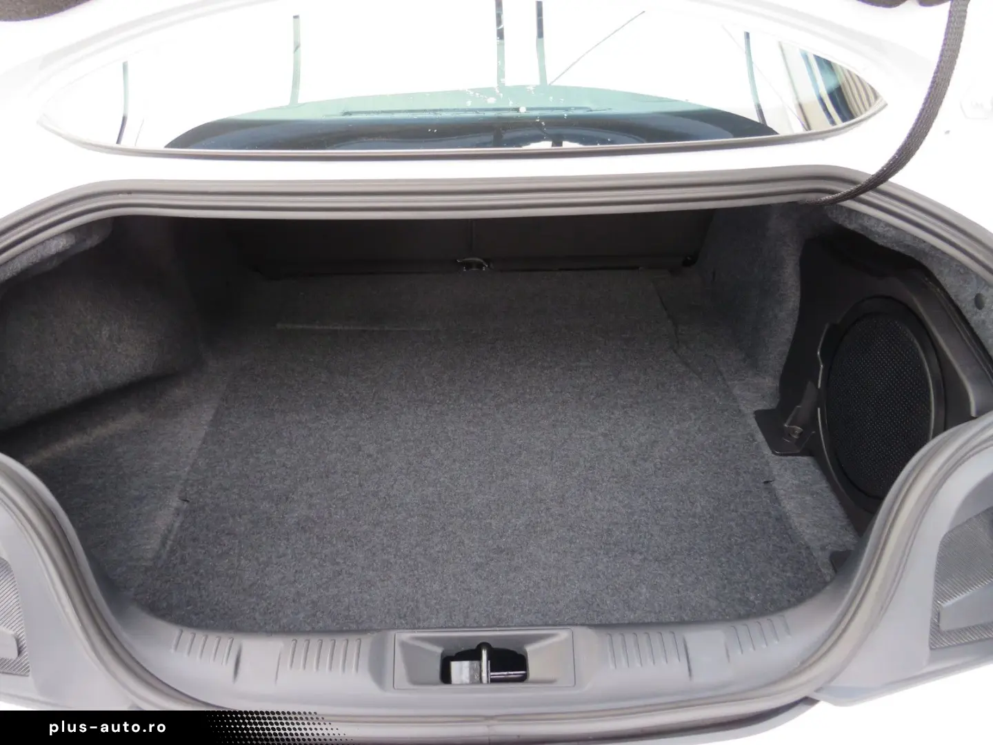 FORD Mustang Fastback 5.0 Ti-VCT V8 328 GT DE Modell