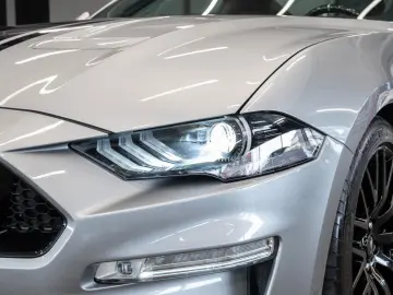 FORD Ford Mustang GT 5.0 V8 MAGNE-RIDE B&O 1.HAND