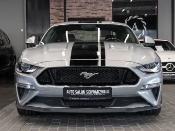 FORD Ford Mustang GT 5.0 V8 MAGNE-RIDE B&O 1.HAND
