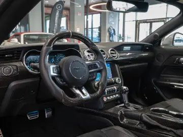 FORD Ford Mustang GT 5.0 V8 MAGNE-RIDE B&O 1.HAND