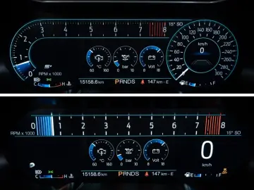 FORD Ford Mustang GT 5.0 V8 MAGNE-RIDE B&O 1.HAND