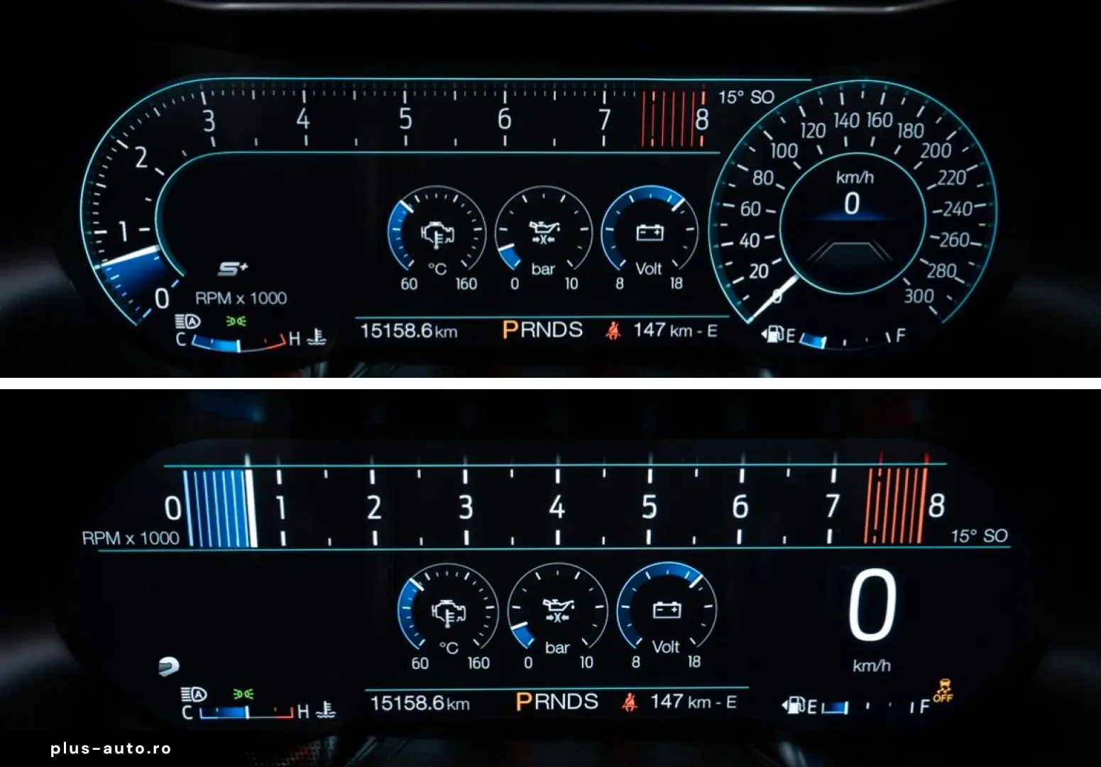 FORD Ford Mustang GT 5.0 V8 MAGNE-RIDE B&O 1.HAND