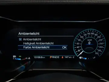 FORD Ford Mustang GT 5.0 V8 MAGNE-RIDE B&O 1.HAND