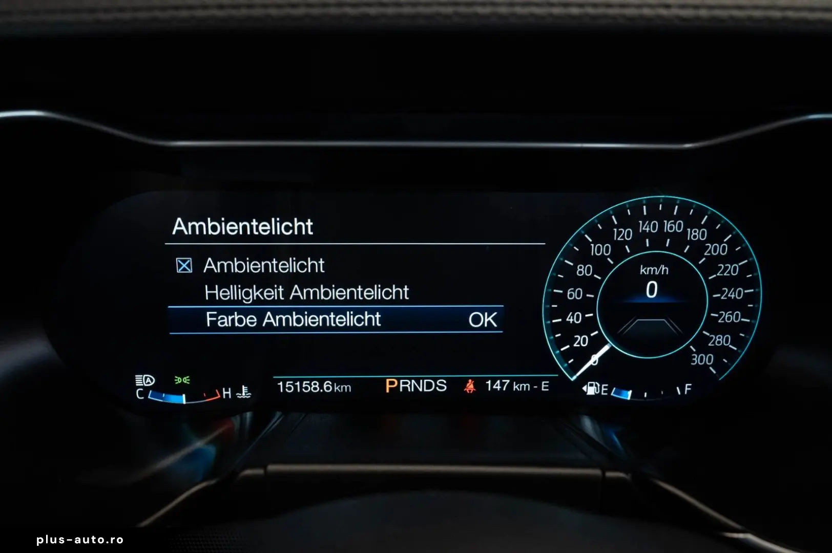 FORD Ford Mustang GT 5.0 V8 MAGNE-RIDE B&O 1.HAND