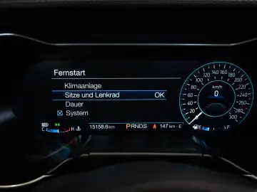 FORD Ford Mustang GT 5.0 V8 MAGNE-RIDE B&O 1.HAND