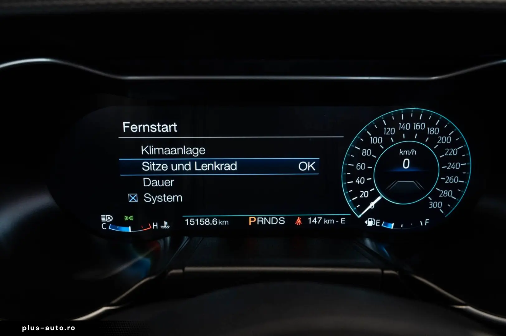 FORD Ford Mustang GT 5.0 V8 MAGNE-RIDE B&O 1.HAND