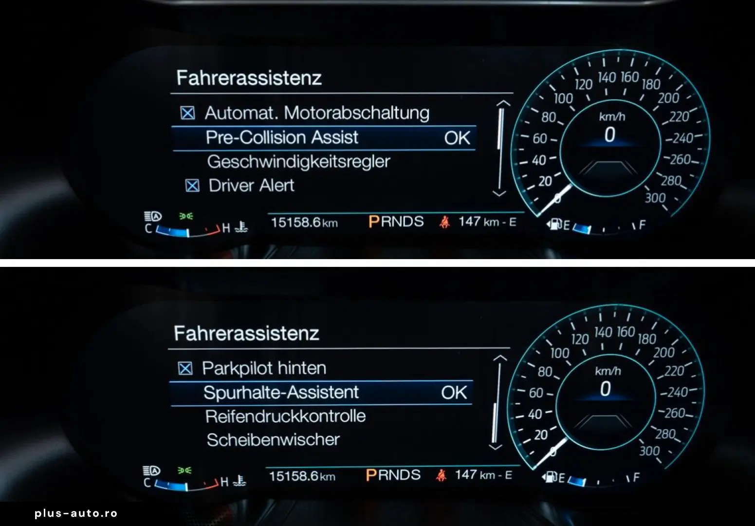 FORD Ford Mustang GT 5.0 V8 MAGNE-RIDE B&O 1.HAND