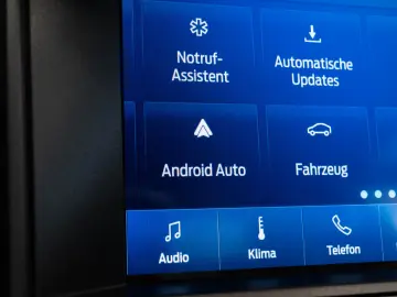 FORD Ford Mustang GT 5.0 V8 MAGNE-RIDE B&O 1.HAND