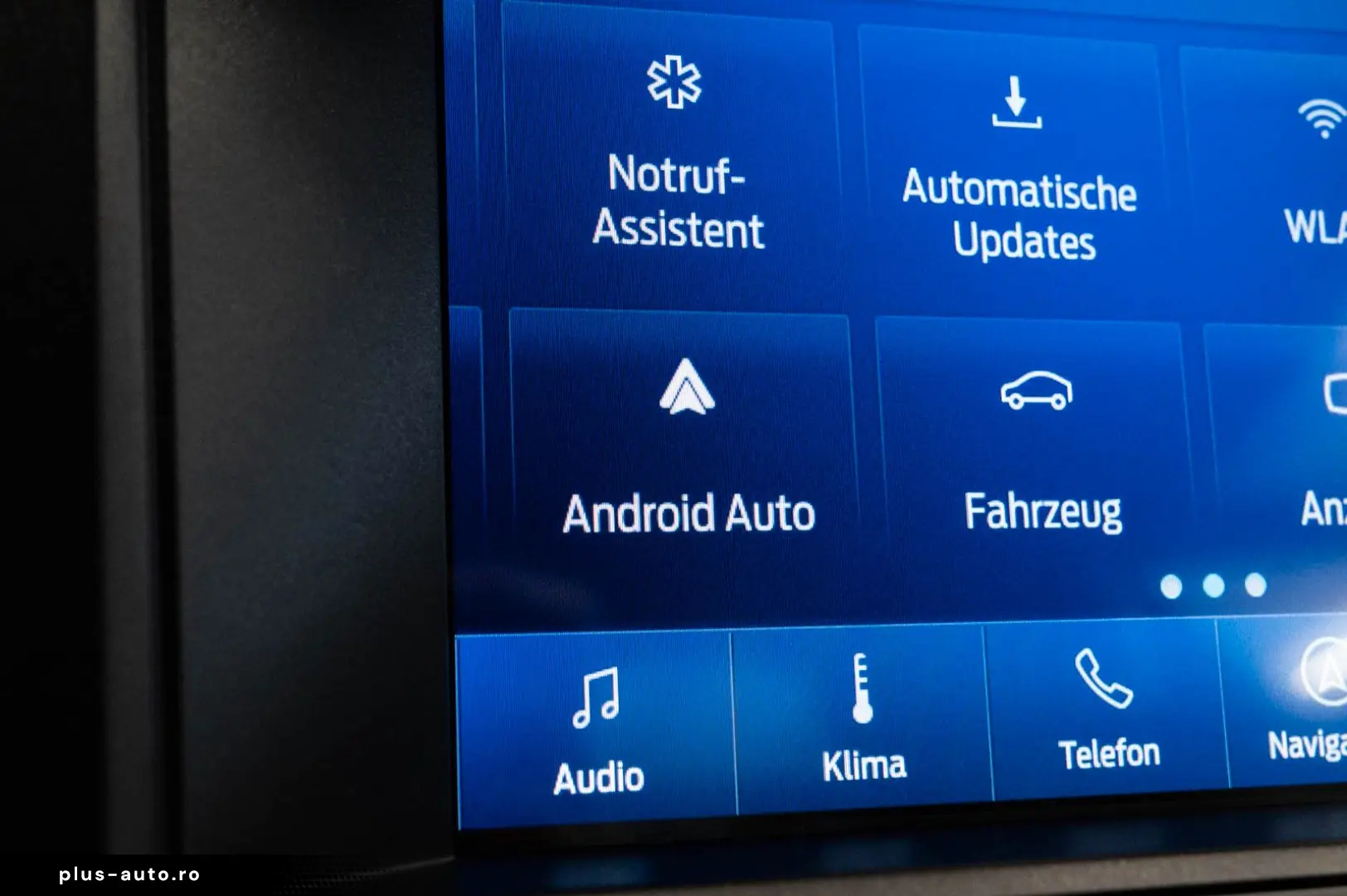 FORD Ford Mustang GT 5.0 V8 MAGNE-RIDE B&O 1.HAND