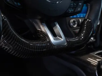 FORD Ford Mustang GT 5.0 V8 MAGNE-RIDE B&O 1.HAND