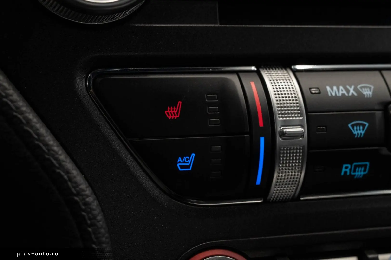 FORD Ford Mustang GT 5.0 V8 MAGNE-RIDE B&O 1.HAND