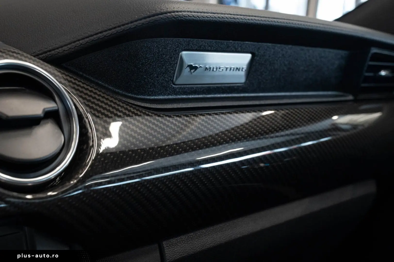 FORD Ford Mustang GT 5.0 V8 MAGNE-RIDE B&O 1.HAND