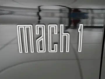 FORD Mustang Mach 1 B&O Klappenauspuff Deutsch